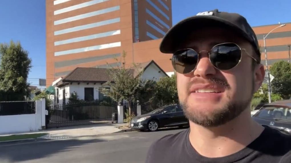 Unreal: Oklahoma Grad Delivers Gift To Doctor Performing QB John Mateer’s Hand Surgery