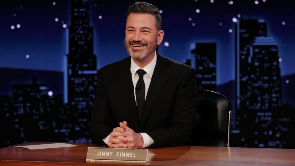 Jimmy Kimmel didn't get canceled. He spread dangerous lies about Charlie Kirk's murder and is finally being held accountable.