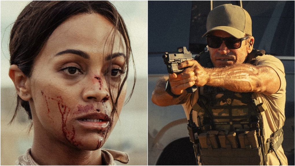 Lioness (Credit: Paramount+)