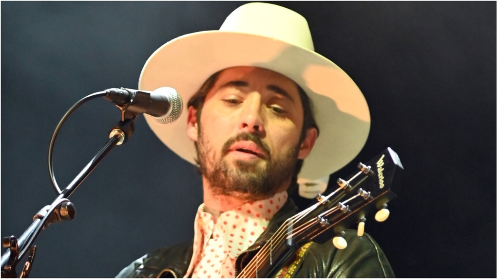 Ryan Bingham (Photo by Stephen J. Cohen/Getty Images)