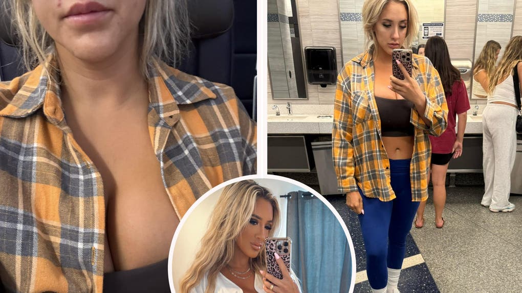 sara blake cheek american airlines