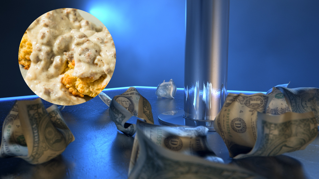 starkville strip club hosting biscuits and gravy wrasslin event