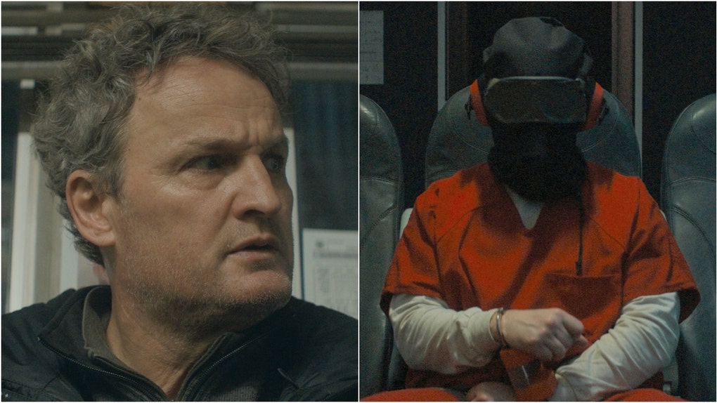 The Last Frontier (Credit: Apple TV+)