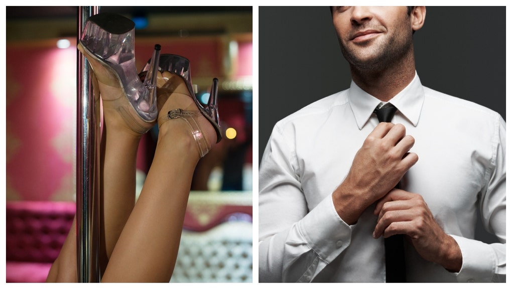 wealthy man sues stripper he had a 10-year relationship with