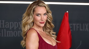 Paige Spiranac is doing all she can to help Team USA bounce back after a tough Ryder Cup start.