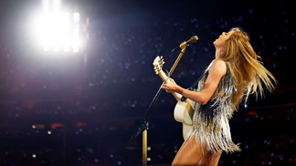 Taylor Swift Reportedly Walks Away From Super Bowl Halftime Negotiations
