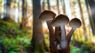 Another Group Of Hikers Gets Too High On Shrooms, Needs Rescue In Catskills