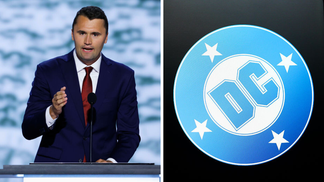 DC Comics Axes 'Red Hood' After Writer Cheers Charlie Kirk Assassination