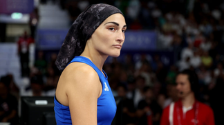 Angela Carini Says Walking Away From Imane Khelif Fight ‘Destroyed' Her Career