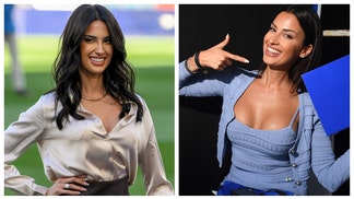 eleonora incardona in a bikini and lingerie in spain