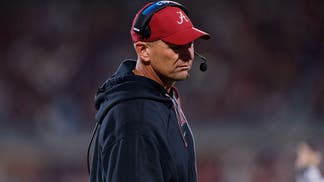 The ‘We Want Bama’ Era Is Over — College Football Is Out for Blood, Kalen DeBoer Better Figure It Out Quick