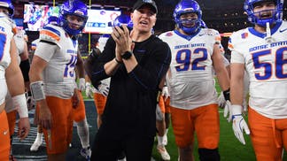 Boise State's Spencer Danielson’s Message On Charlie Kirk, 9/11, And Leadership Matters Beyond Football