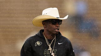 Deion Sanders Took Aim At Media's Integrity After Report Of Ryan Staub Being Starting QB