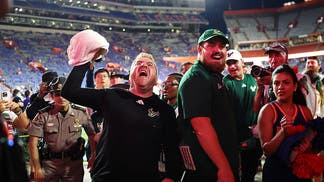 Nobody’s Safe: Upsets And Chaos Define College Football Saturday, Especially For Billy Napier. Bring On Week 3!