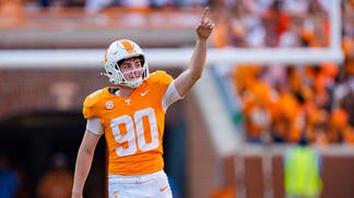 Wild Tennessee–UAB Game: Player Stomps Vols Kicker, Trent Dilfer Caught Taking Photos At Kickoff