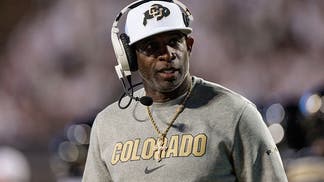 Deion Sanders Apologizes, Blames A Group Of Drunk And High Kids For Anti-Mormon BYU Chants