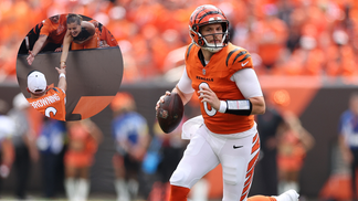 jake browning fiancee stephanie niles is back