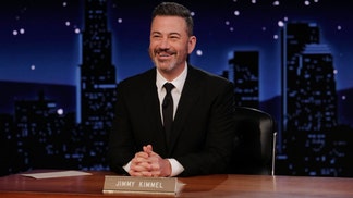 Jimmy Kimmel didn't get canceled. He spread dangerous lies about Charlie Kirk's murder and is finally being held accountable.