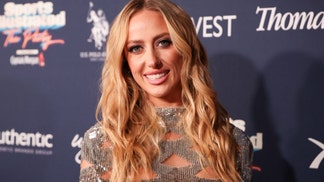 Brittany Mahomes celebrated 30 with Taylor Swift.