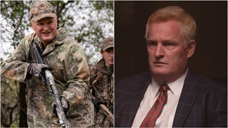 Hulu released the trailer for "Murdaugh: Death In The Family." Watch a preview. The series will cover the infamous Murdaugh murders in South Carolina. What is the true story? (Disney/Daniel Delgado Jr./Hulu Press Site)