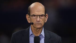 Paul Finebaum from ESPN