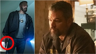 The Rip (Credit: Netflix)