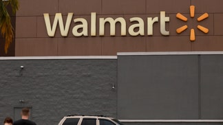 woman arrested for sex outside walmart garage
