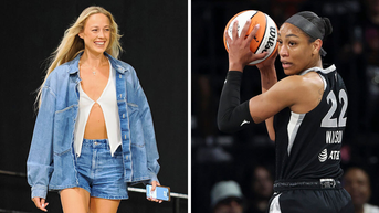 Fever Try to Save Season As Sophie Cunningham Calls Out Aces For Lack of Respect