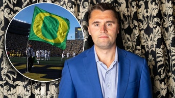 Oregon Ducks Don’t Hold Moment Of Silence, But Coach Dan Lanning Honors Charlie Kirk With Powerful Message