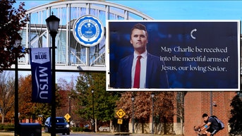 Middle Tennessee State campus