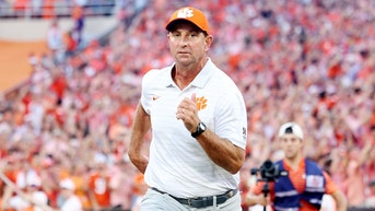 Trey's CFB Week 4 Takeaways:  Clemson Is In Trouble, Indiana Surges, Miami Fights, Oklahoma Wins On A Wild Day