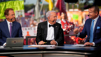 Lee Corso’s Final 'College GameDay' Becomes Most-Watched Ever As He Goes Perfect 6-For-6