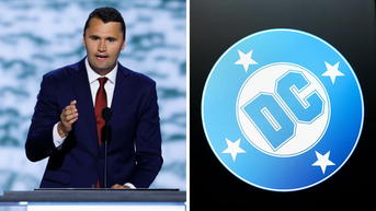 DC Comics Axes 'Red Hood' After Writer Cheers Charlie Kirk Assassination