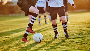 Australian Women’s Soccer Team With Male Players Wins Premier League Title (Again)