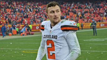 Johnny Manziel Blasts Cleveland Browns, Says He'll 'Hate Them Forever'