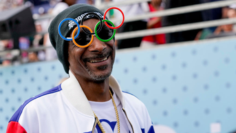 NBC Brings Back Snoop Dogg for Winter Olympics Coverage in Italy