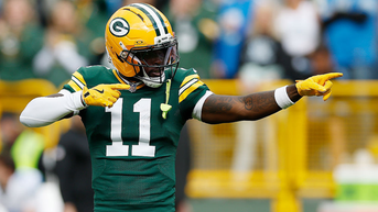 Jayden Reed Goes Live Post-Surgery, Promises Packers Going To Super Bowl
