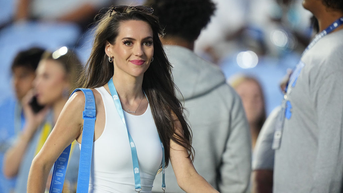 Jordon Hudson Reportedly Lost Her Spot On ‘Dancing With The Stars’ Over Too Many Demands
