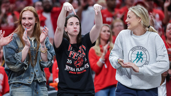 Caitlin Clark Fined $200 For Taking Shot At WNBA Refs On Instagram