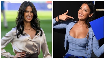 eleonora incardona in a bikini and lingerie in spain