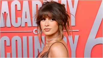 Ella Langley (Photo by Taylor Hill/WireImage via Getty Images)