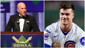 Mets announcer Gary Cohen called Matt Shaw 'weird' for skipping a game for Charlie Kirk's funeral, but he has no room to talk.