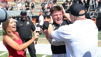 Keep Doubting: Vanderbilt Football Thrives As College Football Still Questions Longevity 