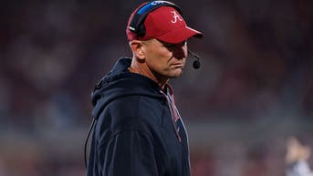 The ‘We Want Bama’ Era Is Over — College Football Is Out for Blood, Kalen DeBoer Better Figure It Out Quick