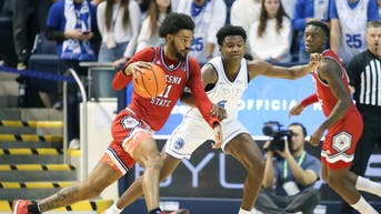 NCAA Has 'Permantly Suspended' Three Men's Basketball Players After Gambling Investigation