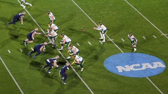 The Big One: College Athletes File Lawsuit Against NCAA To Change The 'Redshirt Rule'