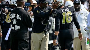 From Third-String to Starter: Ryan Staub Gives Deion Sanders A ‘Rudy’ Movie Moment