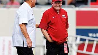 Bobby Petrino Named Interim Head Coach After Arkansas Fires Sam Pittman
