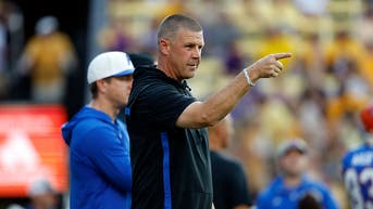 CFB Week 4 Dive: Napier On The Brink, Tennessee Finds Offense, Arch Has One Cupcake Left To Eat, CFP Heats Up