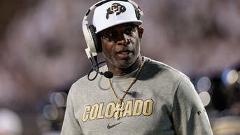 Deion Sanders Apologizes, Blames A Group Of Drunk And High Kids For Anti-Mormon BYU Chants